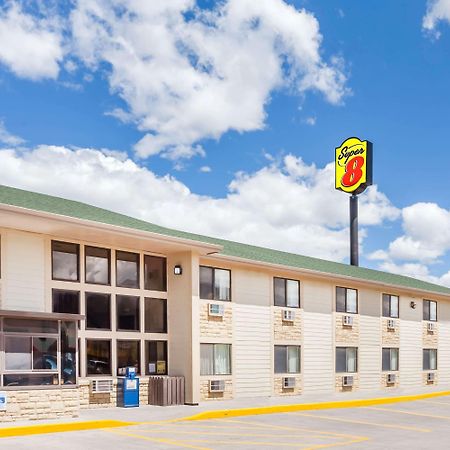 Super 8 By Wyndham Livingston Yellowstone Exterior foto