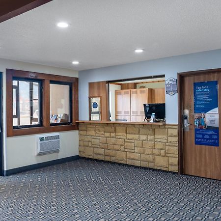 Super 8 By Wyndham Livingston Yellowstone Exterior foto