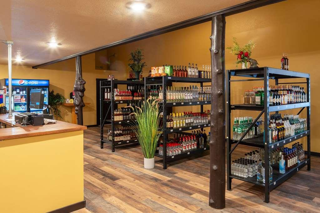 Super 8 By Wyndham Livingston Yellowstone Facilidades foto